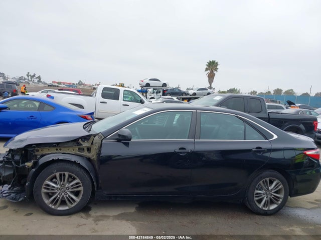 4T1BF1FK9HU364245 Toyota CAMRY SE