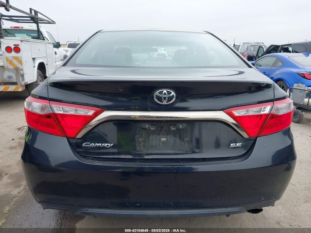 4T1BF1FK9HU364245 Toyota CAMRY SE