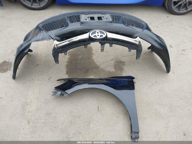 4T1BF1FK9HU364245 Toyota CAMRY SE
