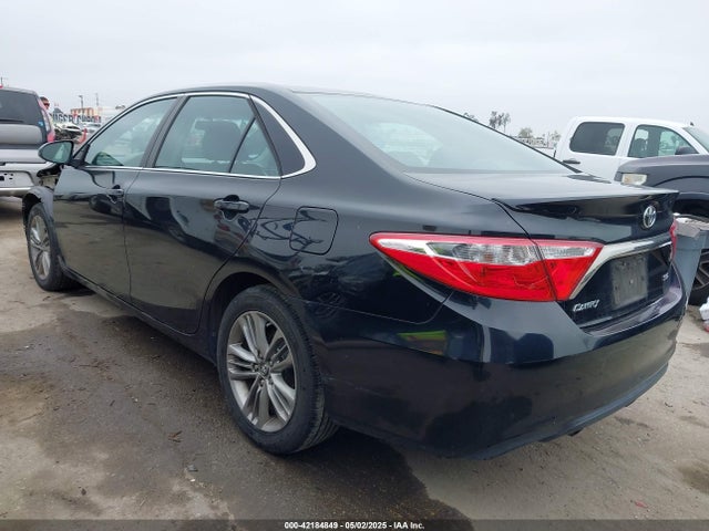 4T1BF1FK9HU364245 Toyota CAMRY SE