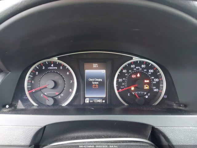 4T1BF1FK9HU364245 Toyota CAMRY SE
