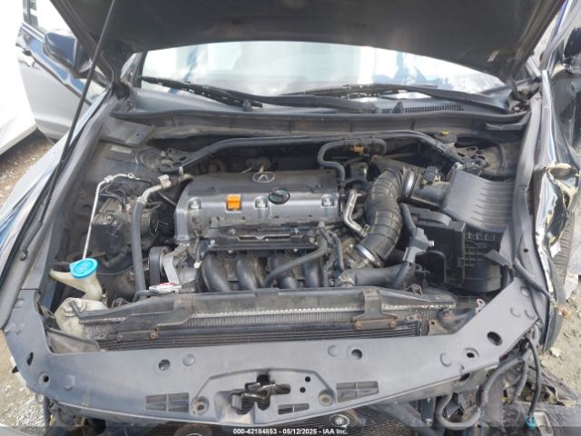 2009 ACURA TSX JH4CU26679C009216 Photo 9