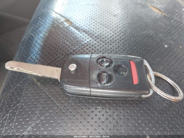 2009 ACURA TSX JH4CU26679C009216 Photo 10