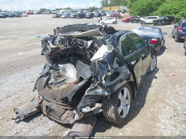2009 ACURA TSX JH4CU26679C009216 Photo 3