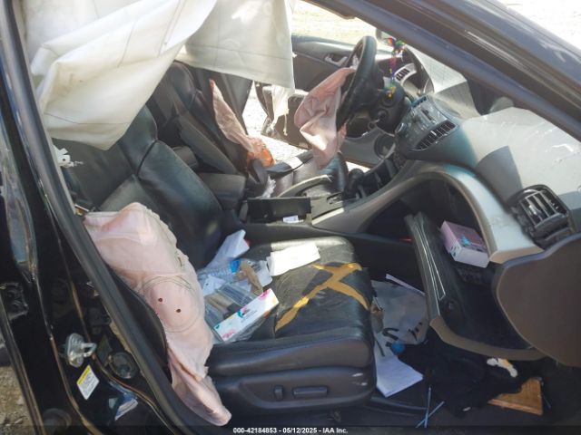 2009 ACURA TSX JH4CU26679C009216 Photo 4