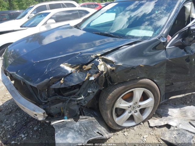 2009 ACURA TSX JH4CU26679C009216 Photo 5