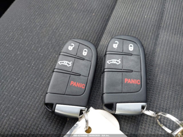 2C3CDXKT8HH630779 Dodge Charger Police Awd