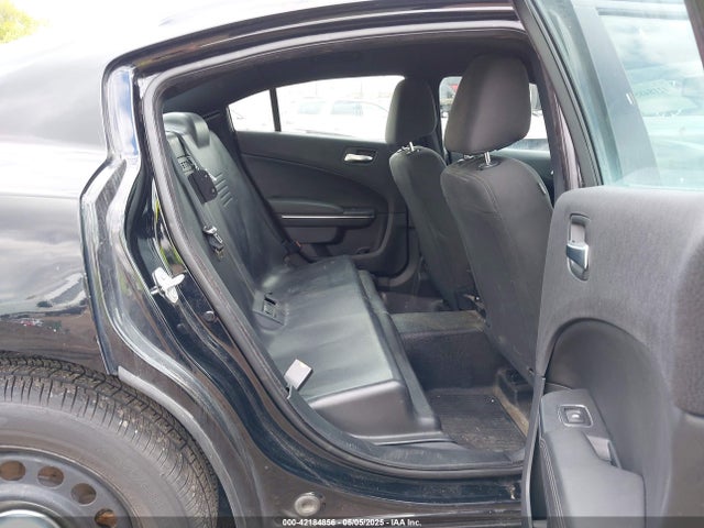 2C3CDXKT8HH630779 Dodge Charger Police Awd