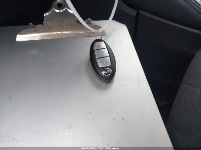 3N1CP5CU6KL496256 Nissan KICKS S
