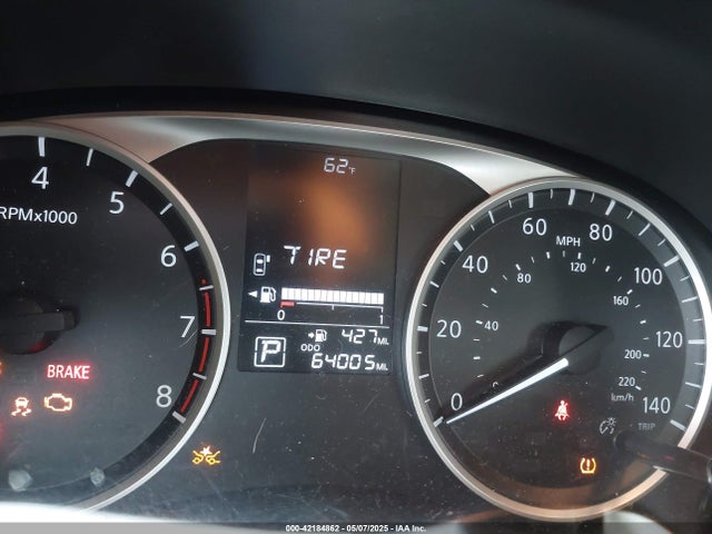 3N1CP5CU6KL496256 Nissan KICKS S