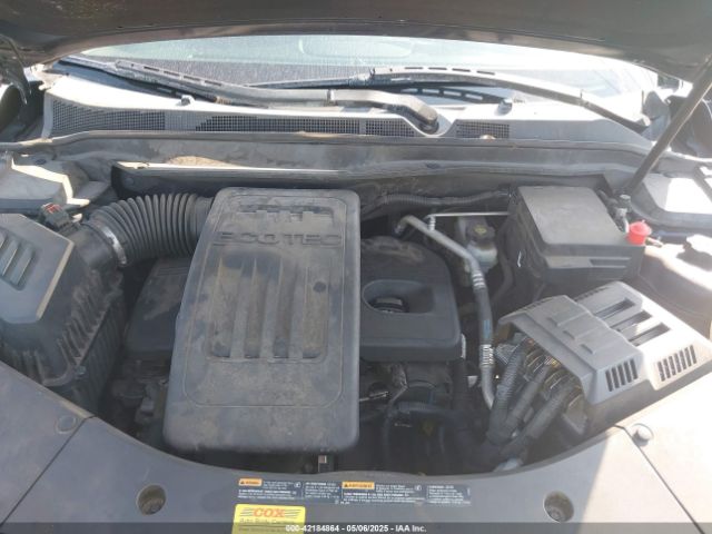 2GNALAEK2F6185235 Chevrolet EQUINOX LS