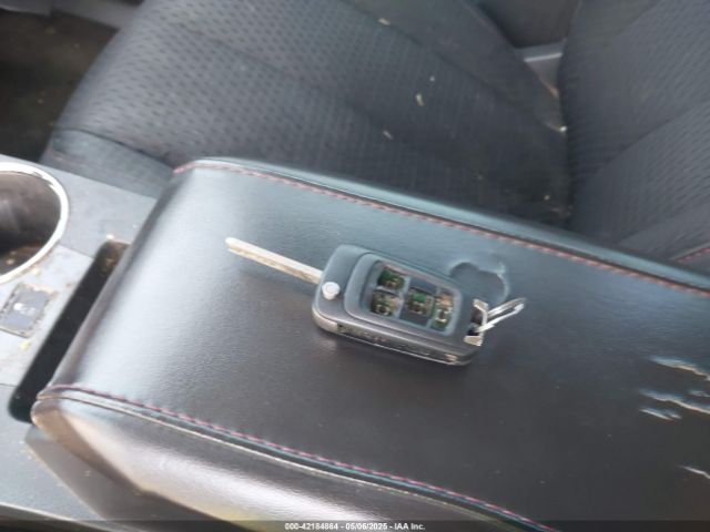 2GNALAEK2F6185235 Chevrolet EQUINOX LS