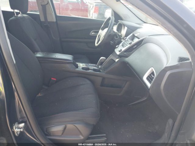 2GNALAEK2F6185235 Chevrolet EQUINOX LS
