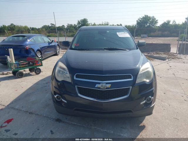 2GNALAEK2F6185235 Chevrolet EQUINOX LS