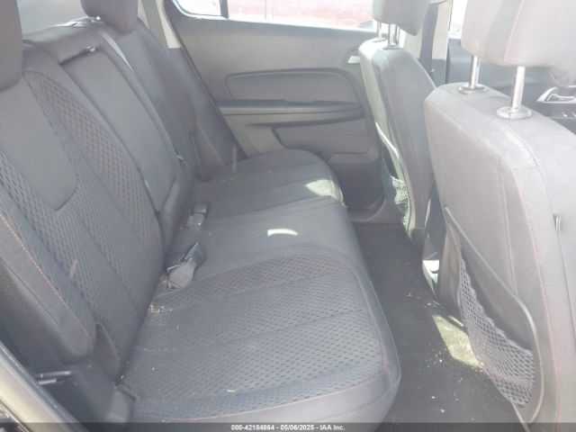 2GNALAEK2F6185235 Chevrolet EQUINOX LS