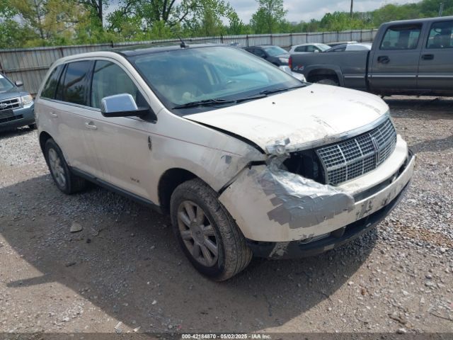 Aukcja sprzedaży 2008 Lincoln Mkx, vin: 2LMDU88C98BJ11756, numer aukcji: 42184870