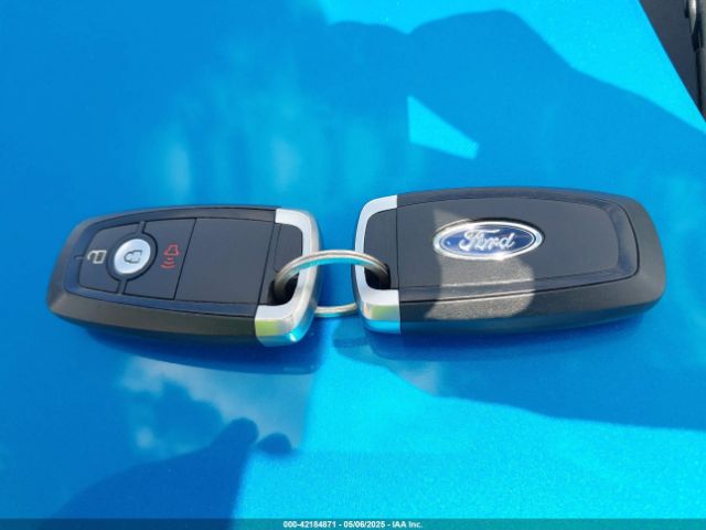 2019 FORD ECOSPORT MAJ3S2GE0KC269191 Photo 10