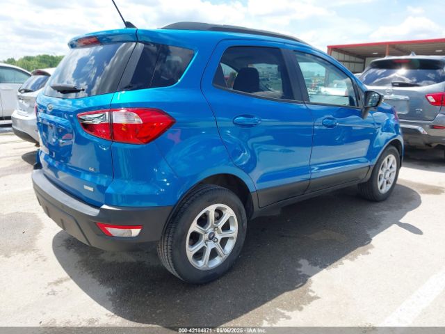 2019 FORD ECOSPORT MAJ3S2GE0KC269191 Photo 3