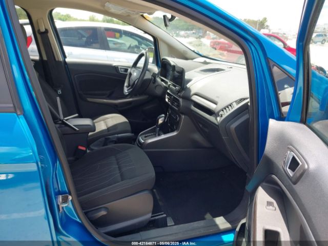 2019 FORD ECOSPORT MAJ3S2GE0KC269191 Photo 4