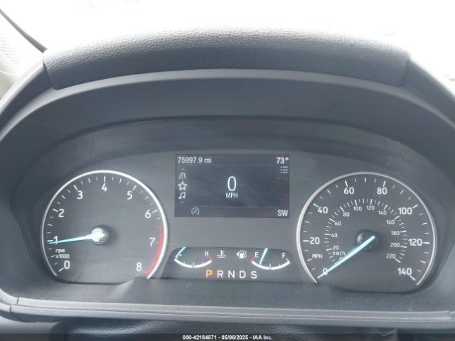 2019 FORD ECOSPORT MAJ3S2GE0KC269191 Photo 6