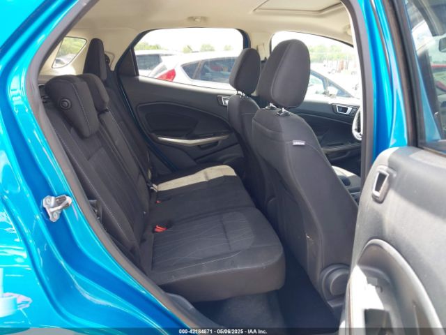 2019 FORD ECOSPORT MAJ3S2GE0KC269191 Photo 7