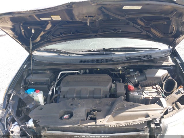 5FNRL5H97HB006745 Honda j35z8