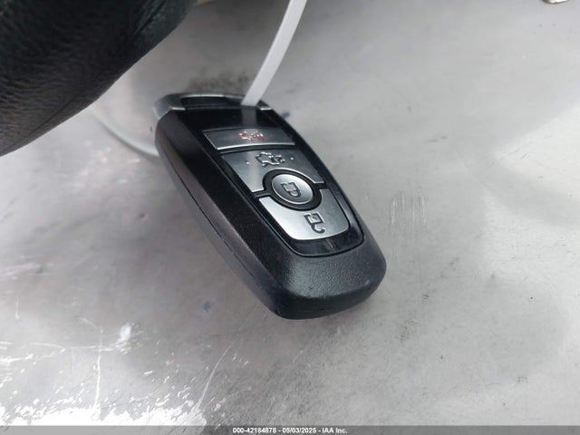 3FA6P0H70HR416588 Ford FUSION SE