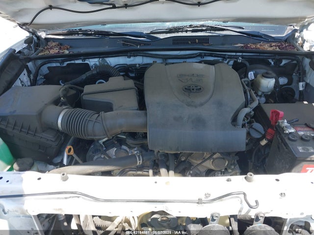 3TMAZ5CNXKM079661 Toyota Tacoma Trd Sport