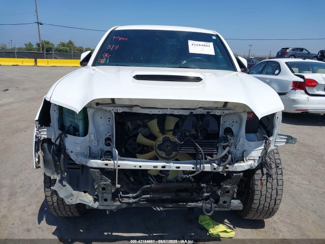 3TMAZ5CNXKM079661 Toyota Tacoma Trd Sport