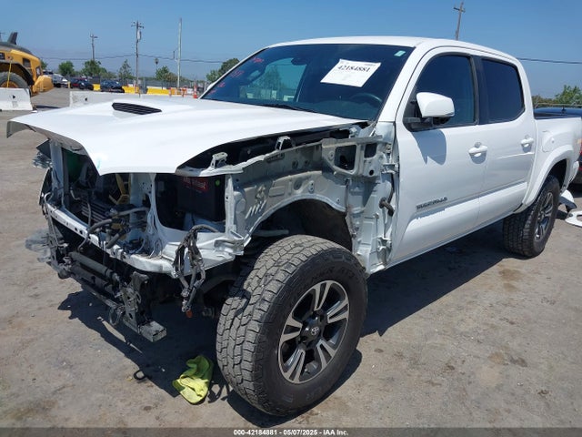 3TMAZ5CNXKM079661 Toyota Tacoma Trd Sport