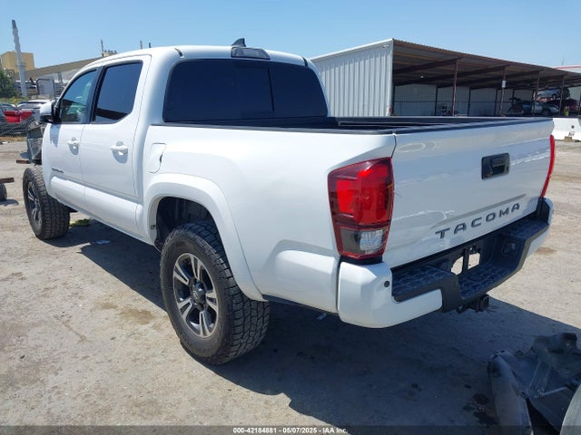 3TMAZ5CNXKM079661 Toyota Tacoma Trd Sport