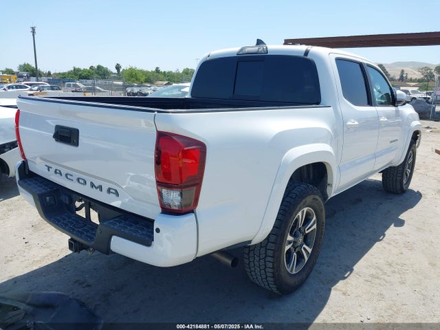 3TMAZ5CNXKM079661 Toyota Tacoma Trd Sport