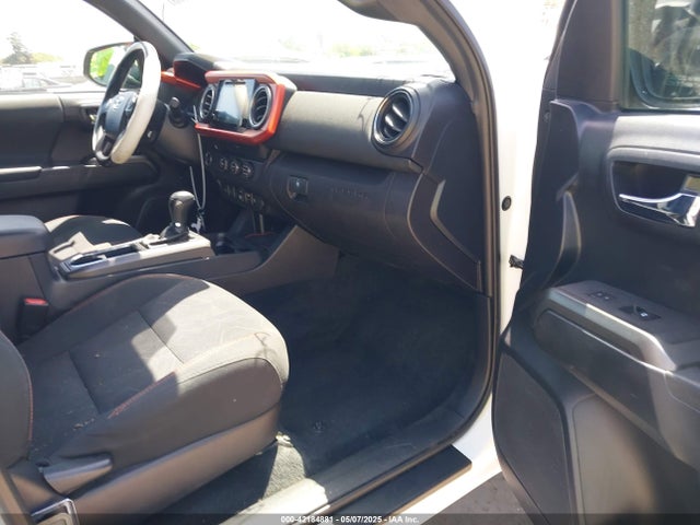 3TMAZ5CNXKM079661 Toyota Tacoma Trd Sport