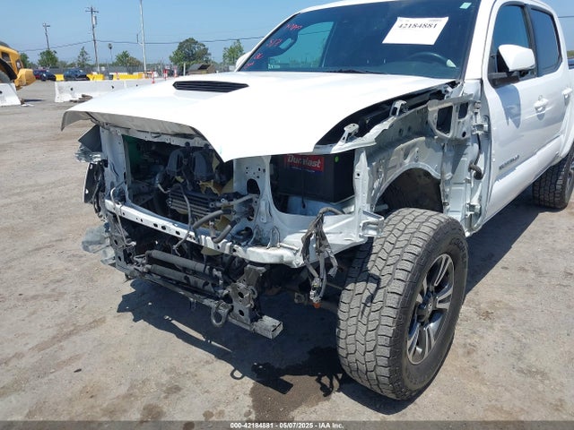 3TMAZ5CNXKM079661 Toyota Tacoma Trd Sport
