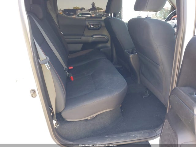 3TMAZ5CNXKM079661 Toyota Tacoma Trd Sport