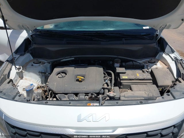 KIA nu 2023 KNDEPCAA7P7367893 Image 10