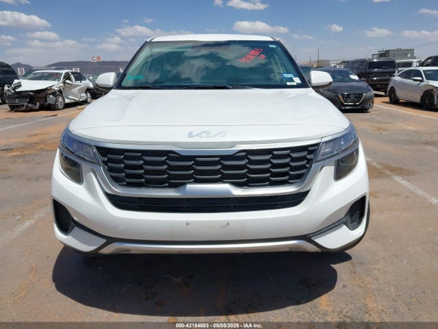 KIA nu 2023 KNDEPCAA7P7367893 Image 12