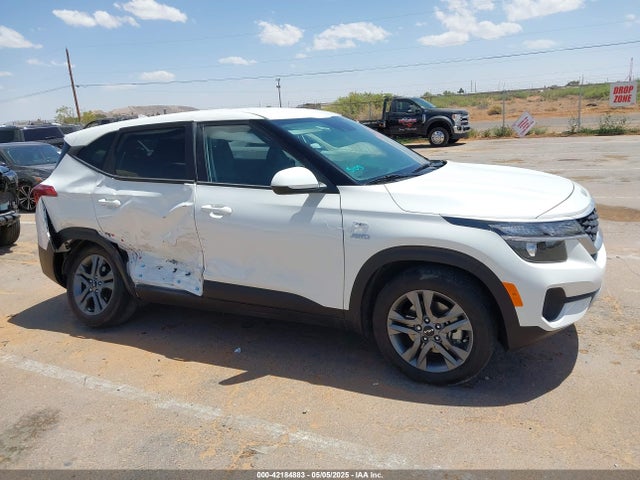 KIA nu 2023 KNDEPCAA7P7367893 Image 13