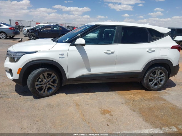 KIA nu 2023 KNDEPCAA7P7367893 Image 14