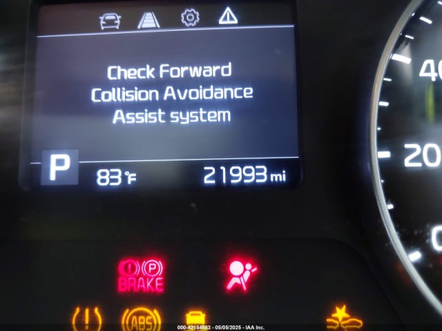 KIA nu 2023 KNDEPCAA7P7367893 Image 15