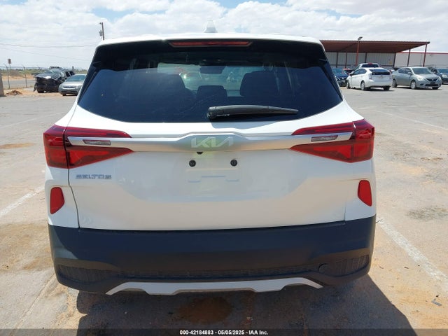 KIA nu 2023 KNDEPCAA7P7367893 Image 16