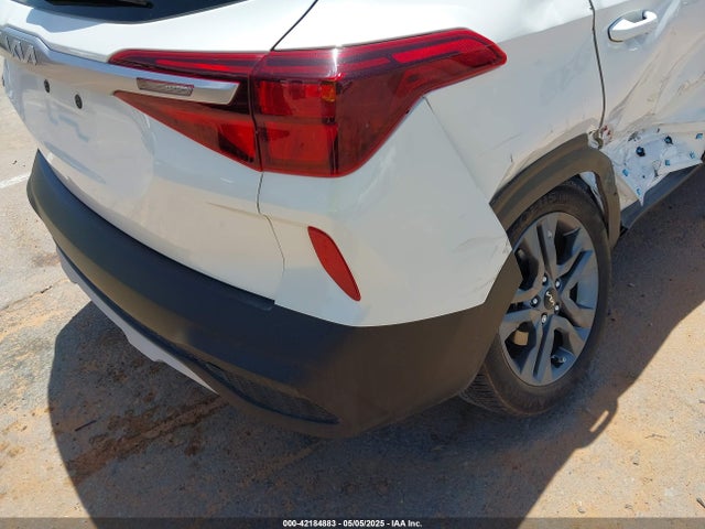 KIA nu 2023 KNDEPCAA7P7367893 Image 17
