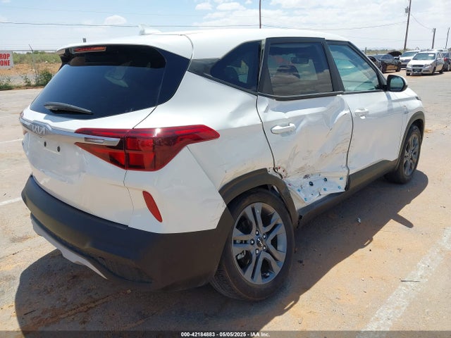KIA nu 2023 KNDEPCAA7P7367893 Image 4