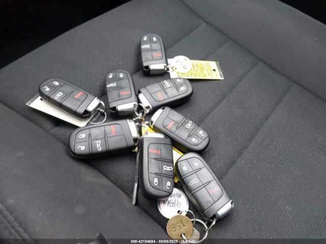 2C3CDXKT0JH266217 Dodge Charger Police Awd