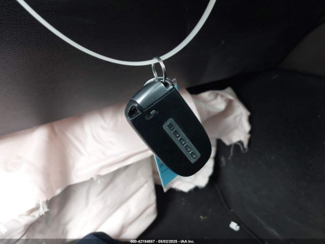 2C3CDXHG6PH575922 Dodge CHARGER GT