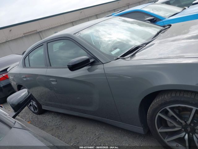 2C3CDXHG6PH575922 Dodge CHARGER GT