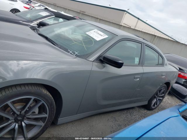 2C3CDXHG6PH575922 Dodge CHARGER GT