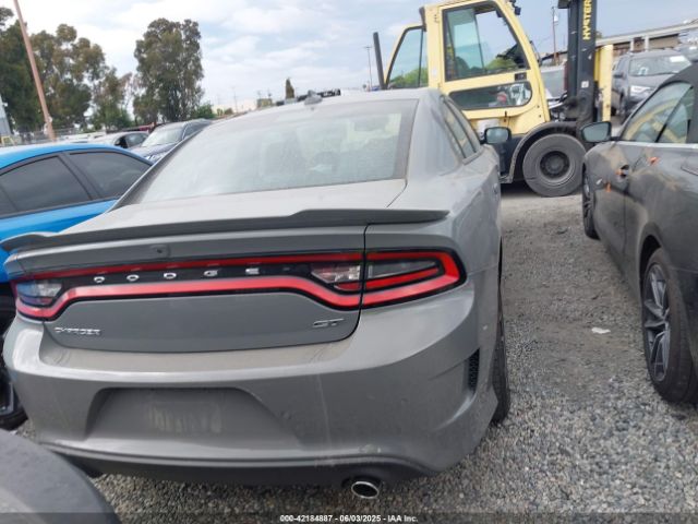 2C3CDXHG6PH575922 Dodge CHARGER GT