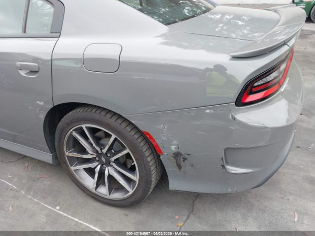 2C3CDXHG6PH575922 Dodge CHARGER GT
