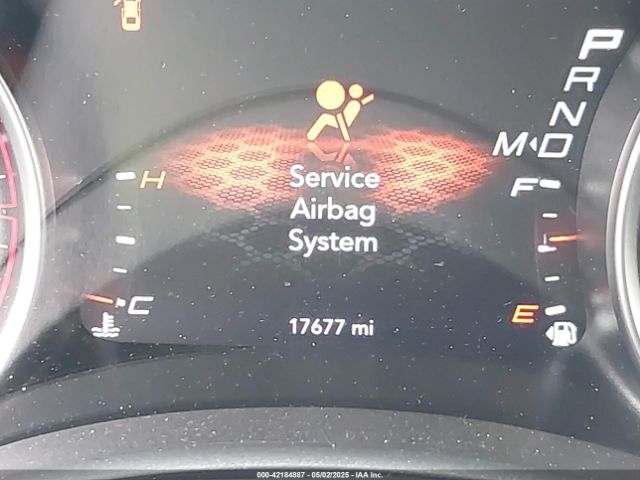 2C3CDXHG6PH575922 Dodge CHARGER GT